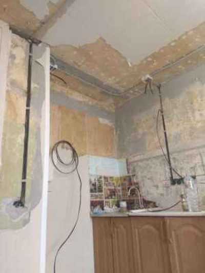 Штробление! Электрика!  в Москве