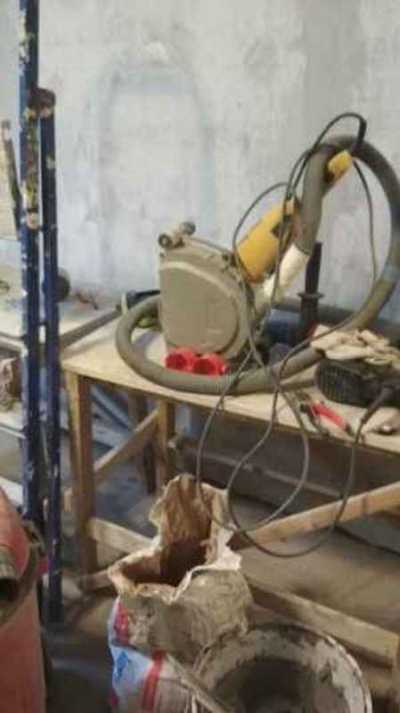 Штробление! Электрика!  - фото 2