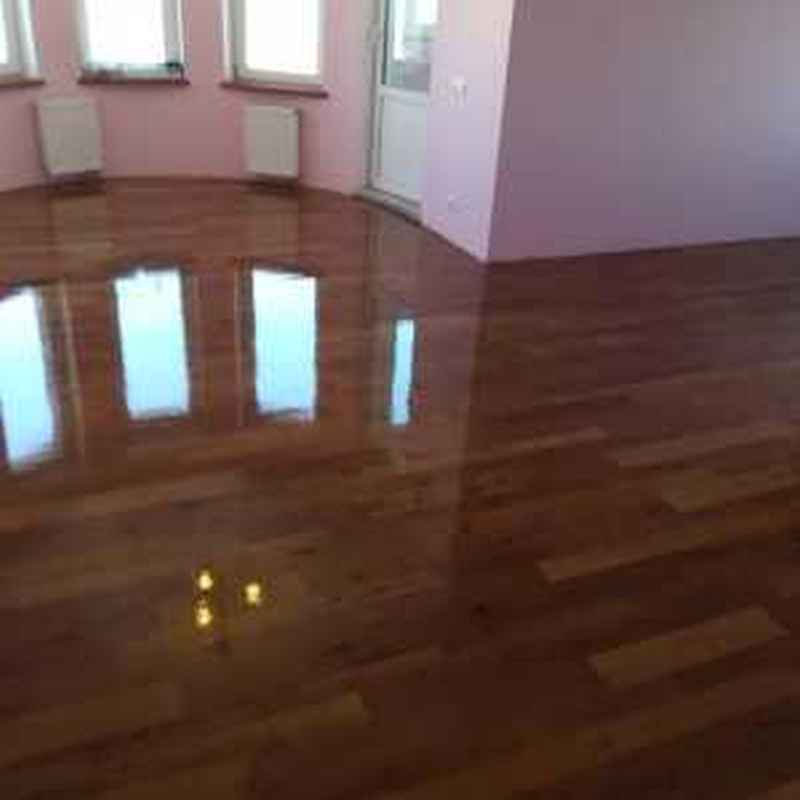 Паркетные работы 2084 в Москве