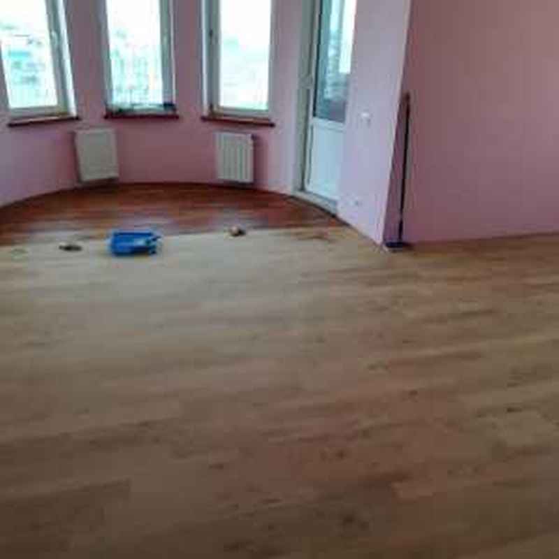 Паркетные работы 2084 - фото 2