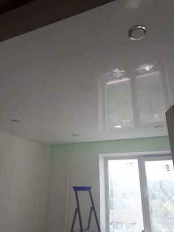 Натяжные потолки 2088 в Москве