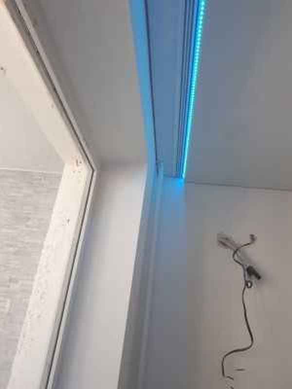 Натяжные потолки 2088 - фото 2