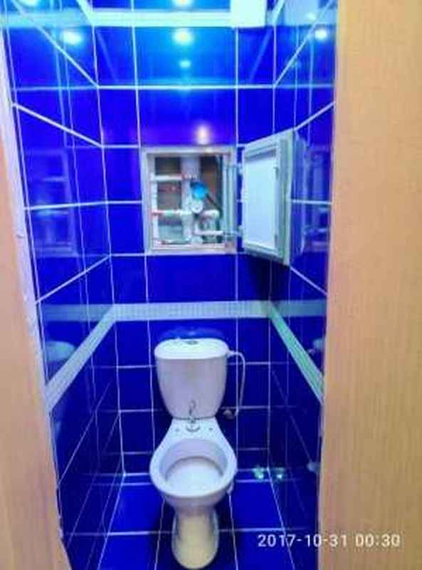 Ремонт квартир 2106 - фото 2