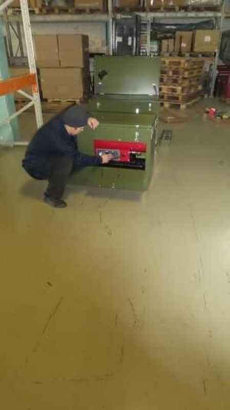 Разнорабочие и специалисты 2110 - фото 2