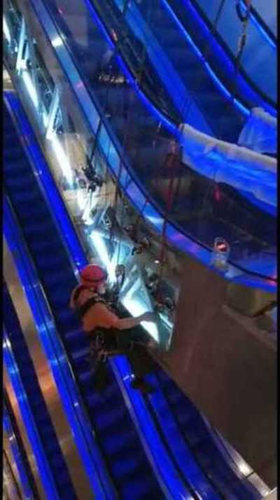 Альпинизм Промышленный Альпинист - фото 2