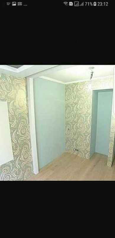 Поклейка обоев 2117 - фото 2