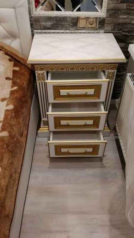 Профессиональная сборка мебели. Монтаж встроенной - фото 2