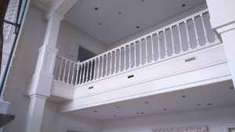 Плотницкие работы.  в Москве