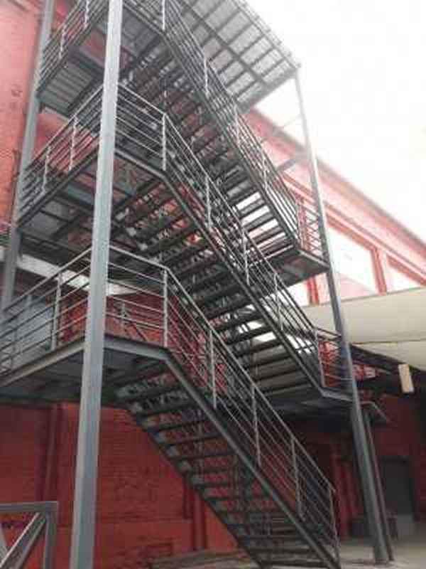 Услуги сварщика 2124 - фото 2