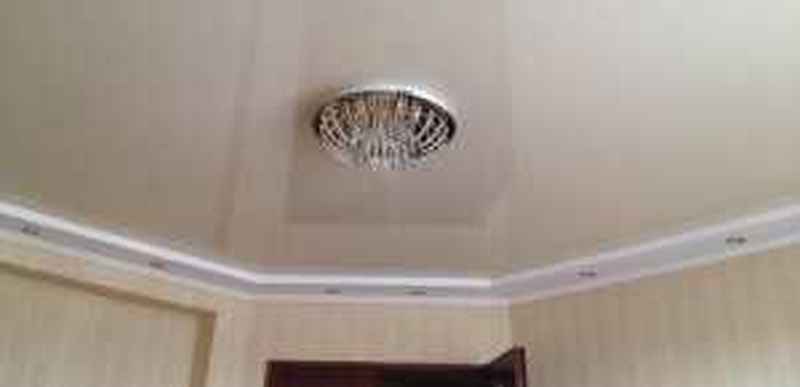 Натяжные потолки 2128 в Москве