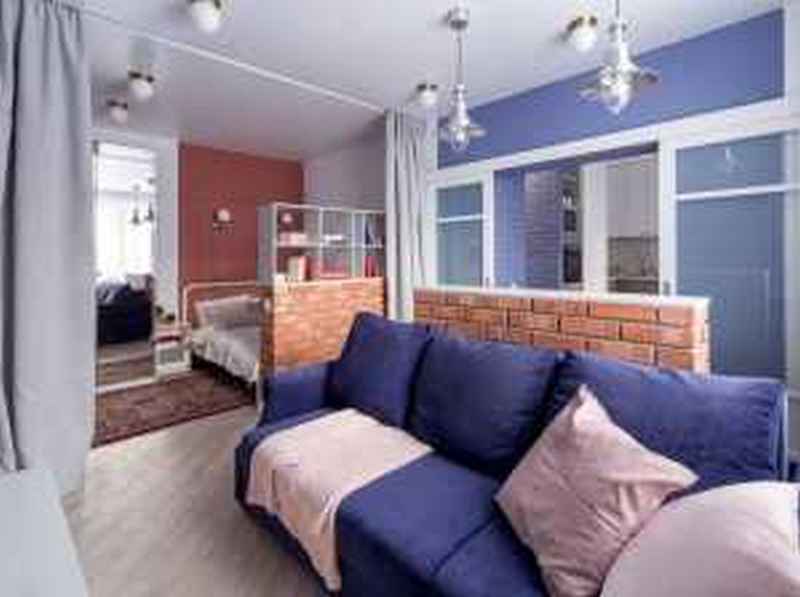 Ремонт квартир под ключ 2137 - фото 2