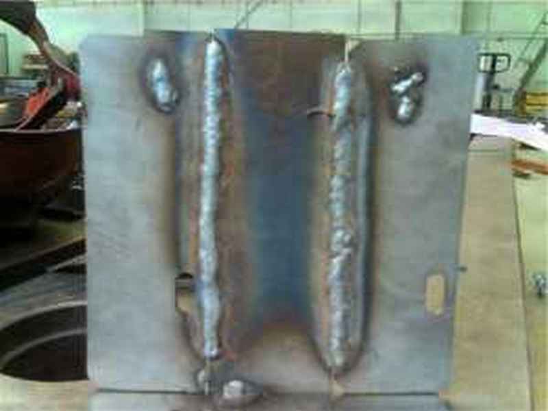 Выезд cварщика. 2138 в Москве