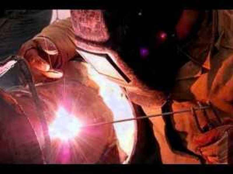 Сварочные услуги 2140 в Москве