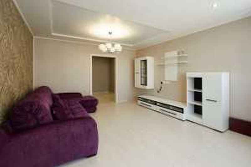 Все виды отделочных работ 2152 в Москве