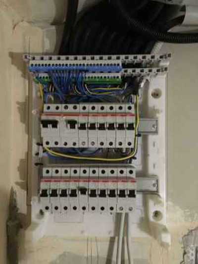Ремонт и прозвонка электропроводки - фото 2