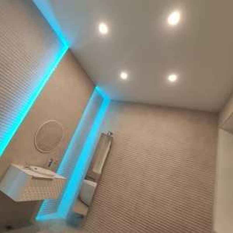 Натяжные потолки от частного мастера 2169 в Москве