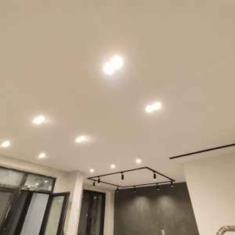 Натяжные потолки от частного мастера 2169 - фото 2