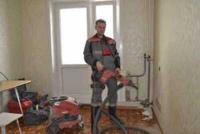 Электрик 2189 в Москве