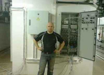 Услуги электрика, монтаж, замена проводки в Москве