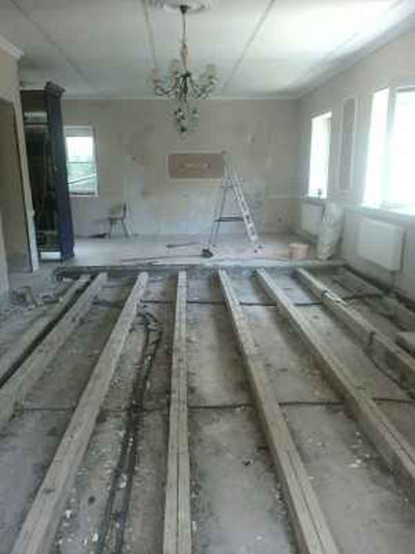 Отделка помешений в Москве