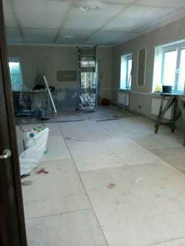 Отделка помешений - фото 2