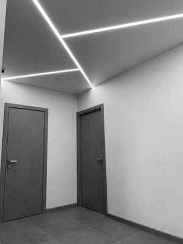 Натяжные потолки 2208 - фото 2