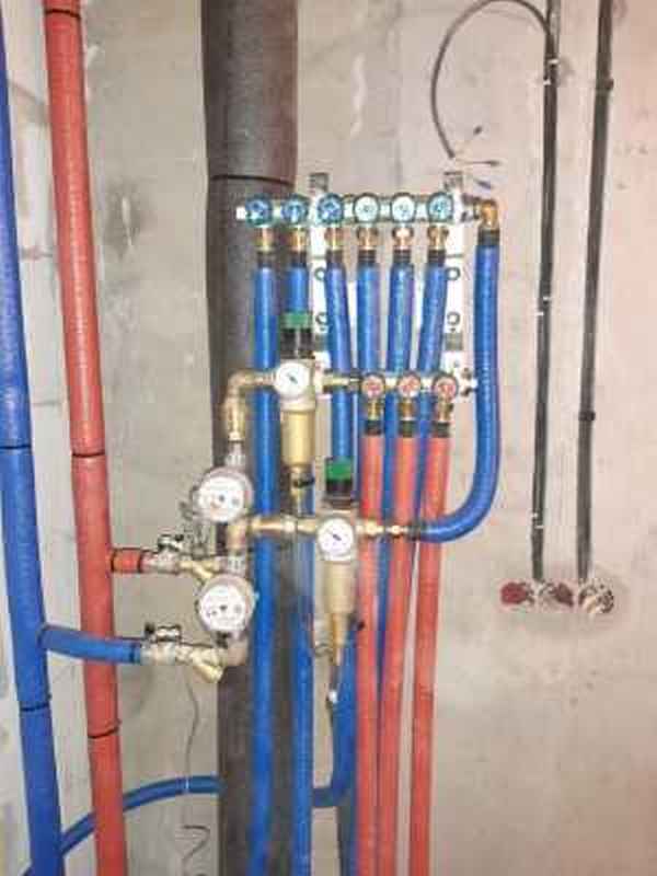 Сантехника 2218 - фото 2