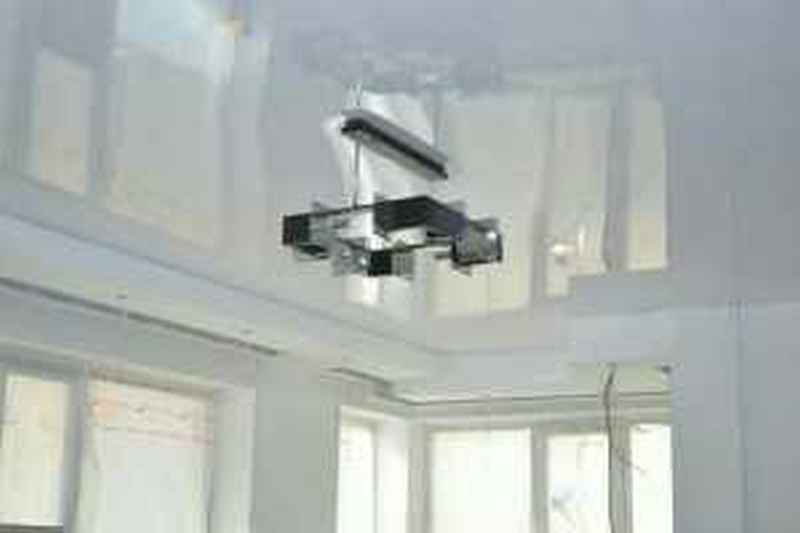 Потолки натяжные 2228 в Москве