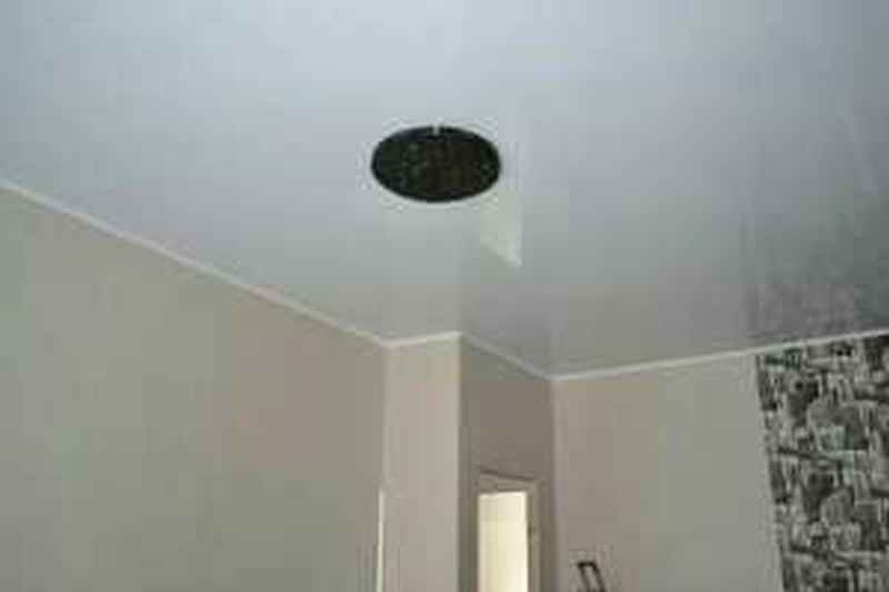 Потолки натяжные 2228 - фото 2