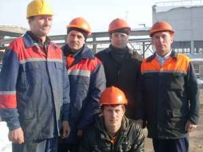 Разнорабочие - специалисты Рф.  - фото 2