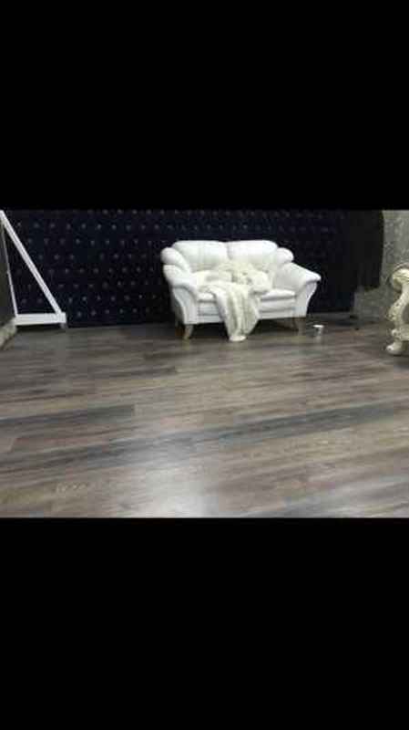 Укладка ламината, установка плинтусов 2237 - фото 2