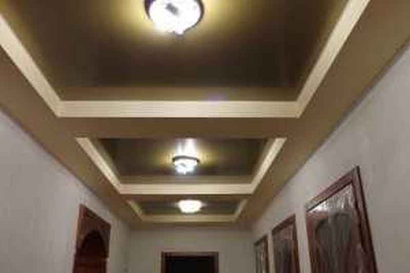 Натяжной потолок 2259 в Москве