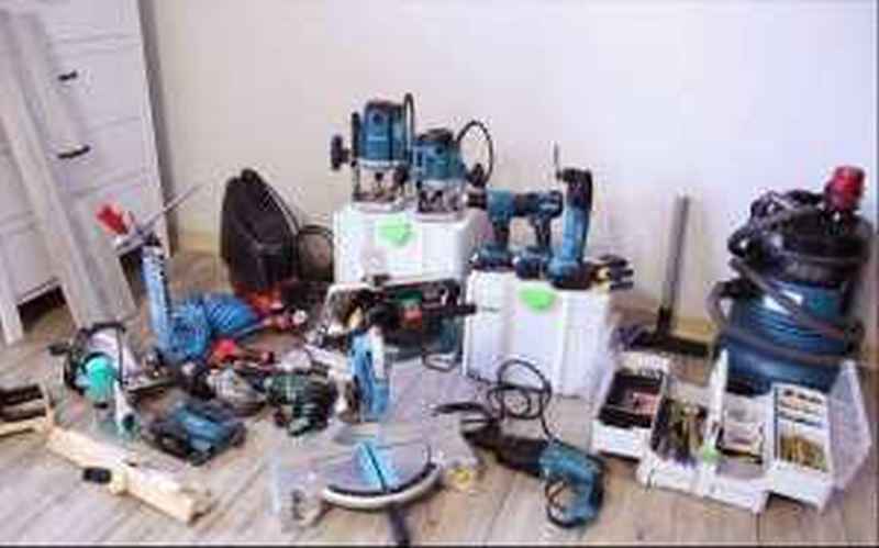 Установка и Ремонт Дверей 2278 - фото 2