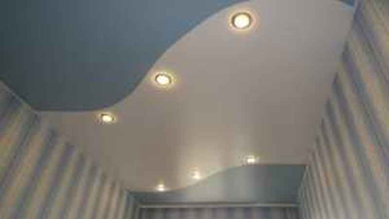 Натяжной Потолок 2281 в Москве