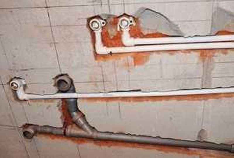 Сантехник. Ванная под ключ. Плиточник в Москве