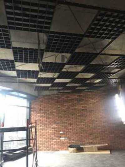 Грильято монтаж в Москве