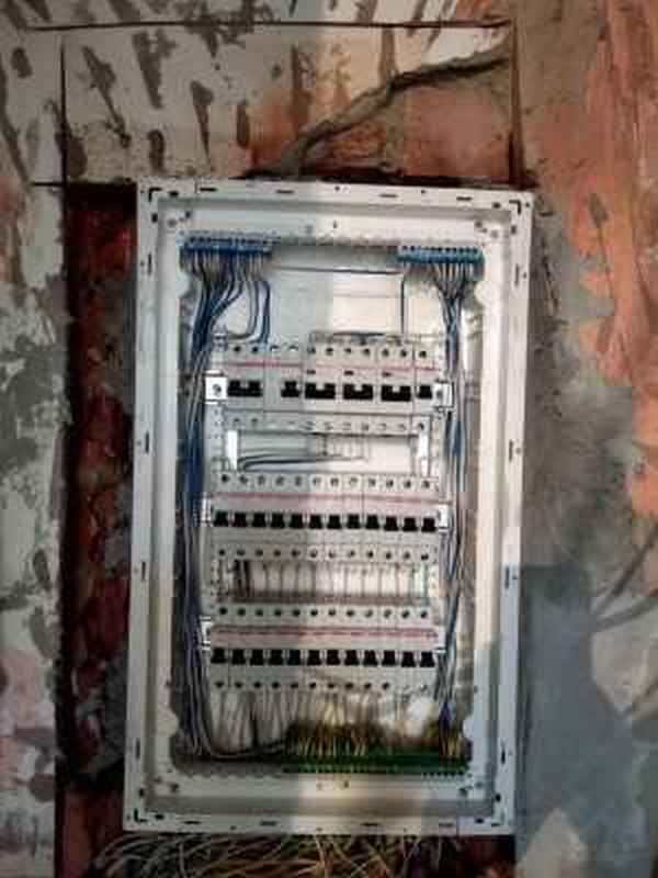 Ремонт квартирами - фото 2