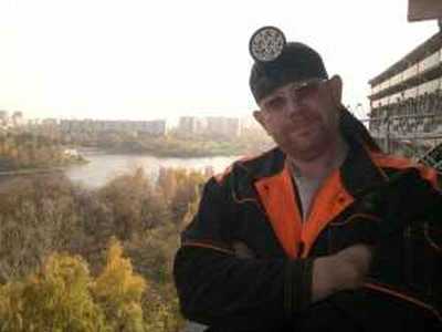 Электрик 2307 в Москве