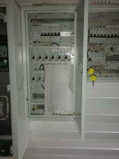 Помощь Электромонтажа.  в Москве