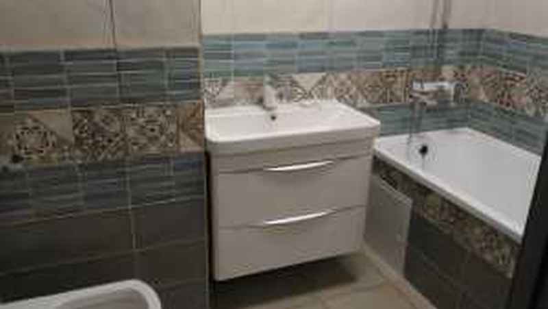 Ремонт квартир, домов под ключ 2323 в Москве