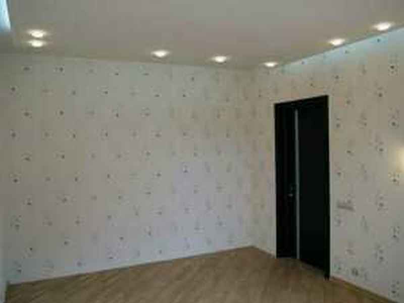 Отделка квартир. Ремонт любой сложности в Москве