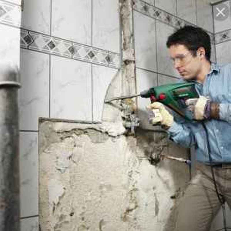 Ремонт квартиры под ключ 2332 в Москве