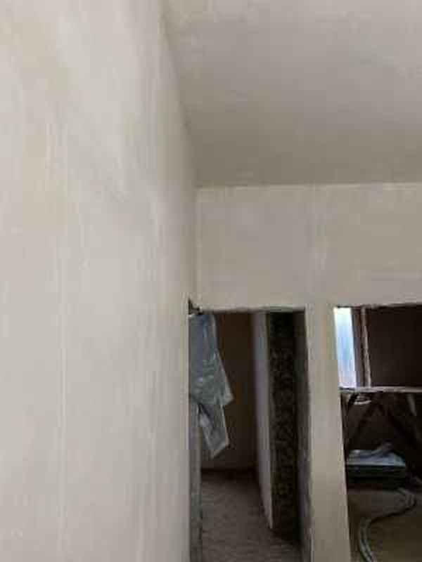 Механизированная штукатурка стен и потолков 2336 в Москве