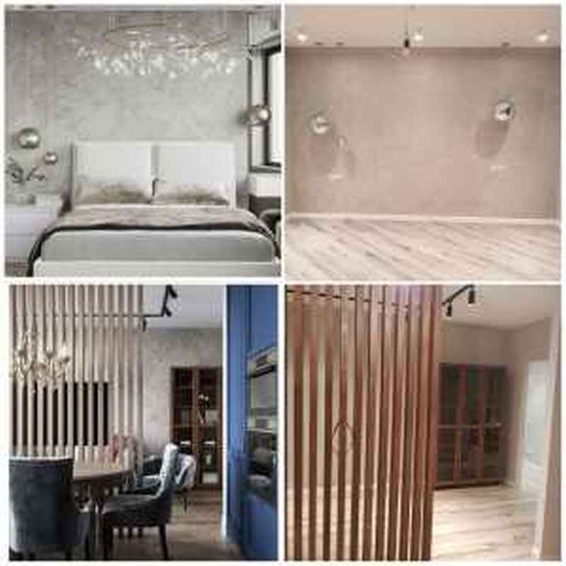 Ремонт по проекту - фото 2