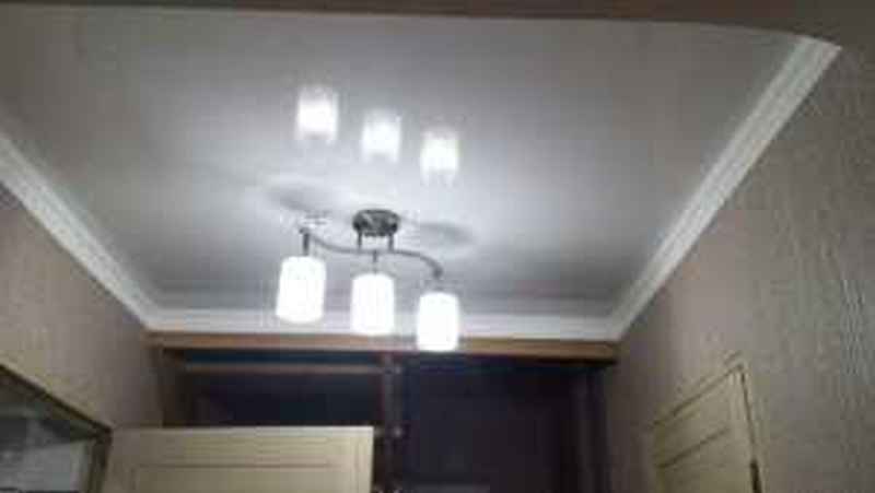 Натяжные потолки 2350 - фото 2