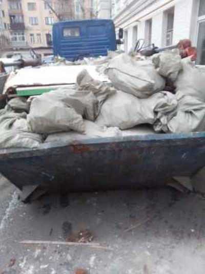 Демонтаж квартир 2353 в Москве