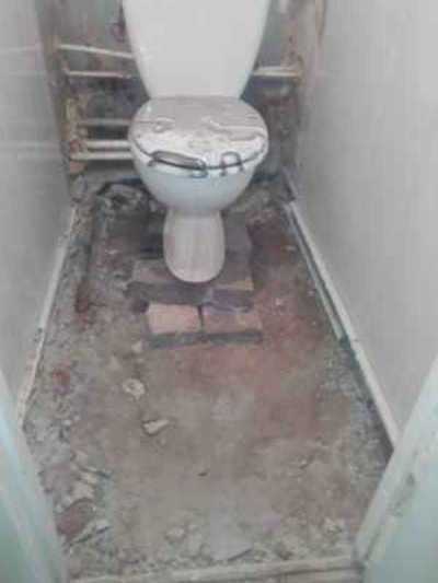 Демонтаж квартир 2353 - фото 2