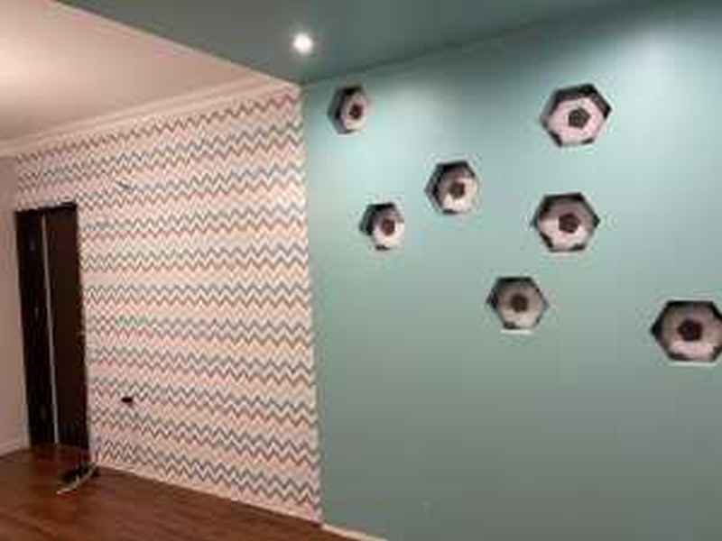 Ремонт квартир 2357 в Москве