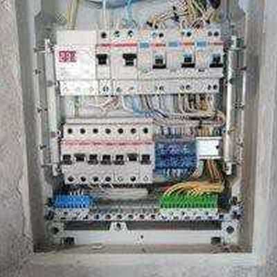 Электроработы 2360 в Москве