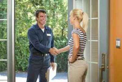 Услуги электрика - Частник. Электромонтаж - фото 2